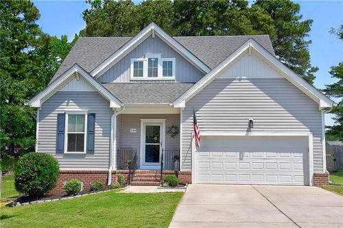 3314 Rokeby Avenue, Chesapeake, VA, 23325 | Card Image