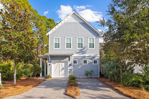 34 Quarter Moon Ln, Santa Rosa Beach, FL, 32459-2924 | Card Image