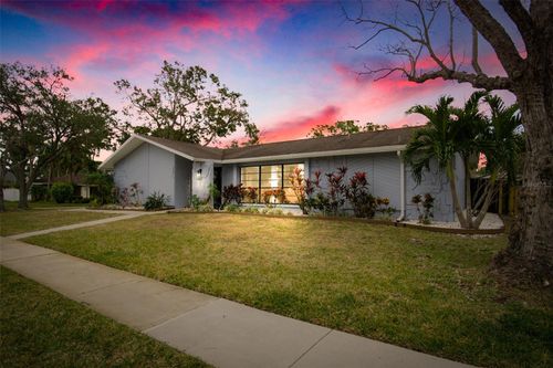 3006 Mockingbird Court, CLEARWATER, FL, 33762 | Card Image