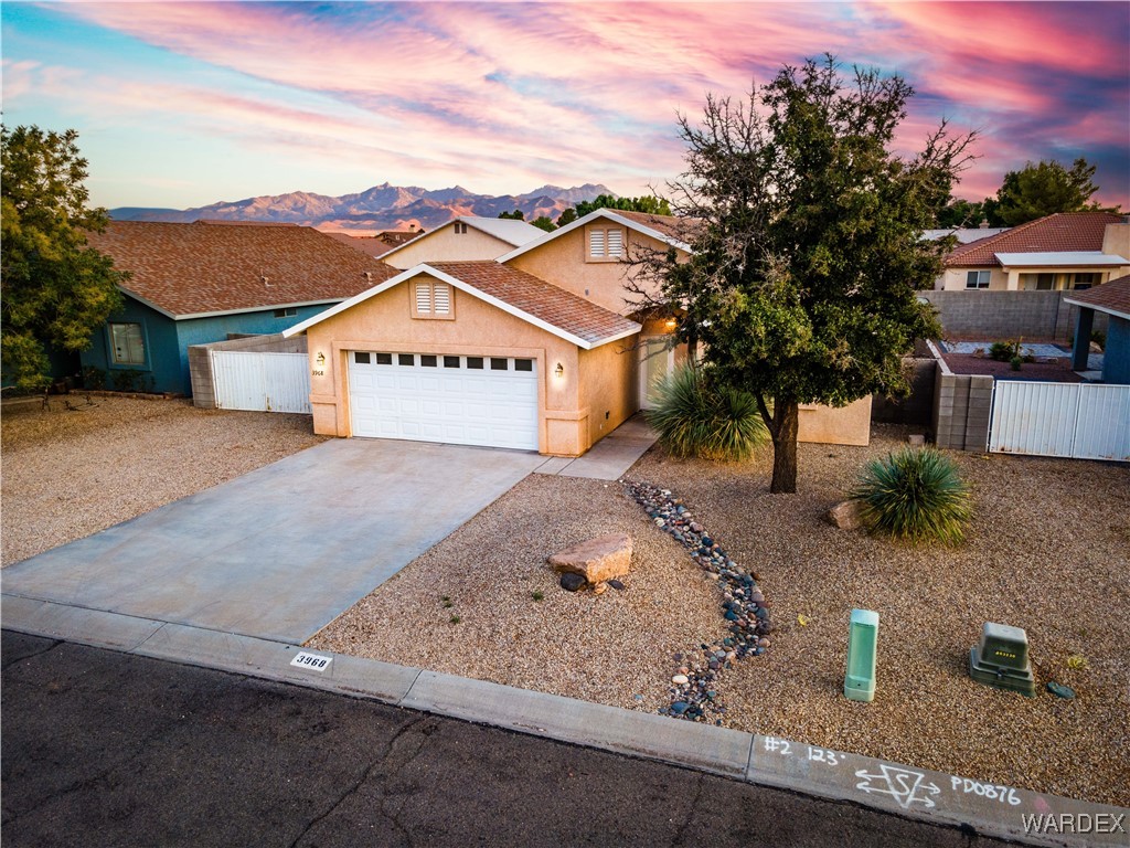 Potter Ave, Kingman, AZ 86409 #1
