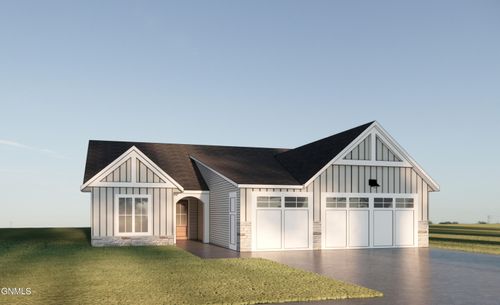 413 Lennox Dr, Bismarck, ND, 58504-5561 | Card Image