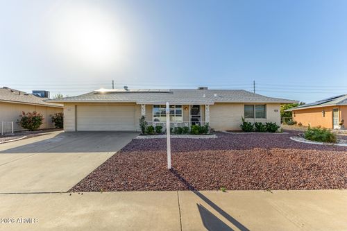 11430 N Blue Ridge Dr, Sun City, AZ, 85351-3604 | Card Image