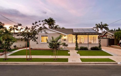 4982 Mount Casas Dr, San Diego, CA, 92117-4826 | Card Image