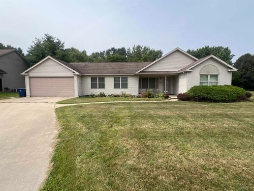 3505 Hermansau Dr, Saginaw, MI, 48603-2569 | Card Image