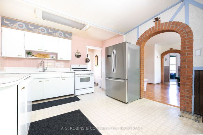 52 Charles St, House other with 4 bedrooms, 2 bathrooms and 3 parking in Port Colborne ON | Image 10