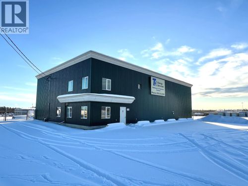 4701 46th Ave, Fort Nelson, BC, V0C1R0 | Card Image