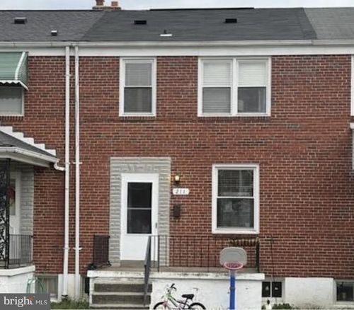 211 Cherrydell Rd, BALTIMORE, MD, 21228-2213 | Card Image