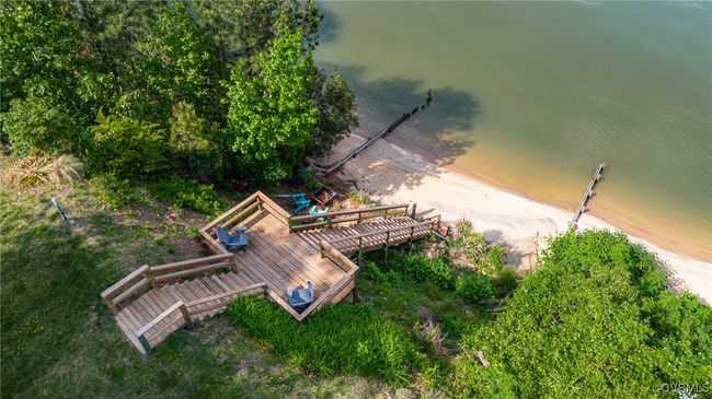 103 Riverside Dr, House other with 3 bedrooms, 2 bathrooms and null parking in Center Cross VA | Image 4