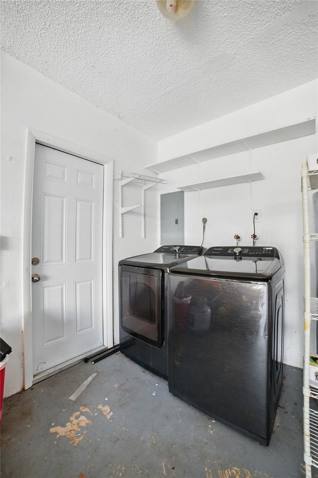 7965 Nw 9 Th St, House other with 3 bedrooms, 2 bathrooms and null parking in Margate FL | Image 25