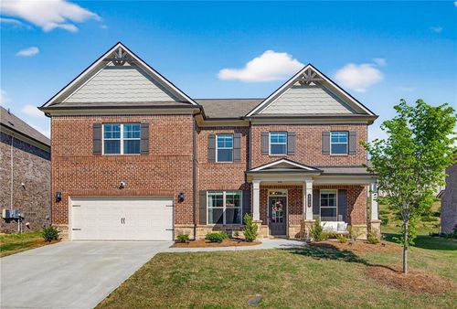 3586 Andover Way, Buford, GA, 30519-4776 | Card Image