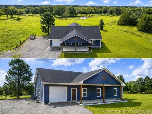 7122 County Road 3677, Allen, OK, 74825 | Card Image