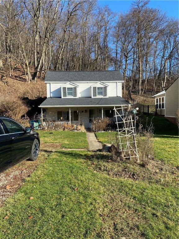 Hickory St, Mc Kees Rocks, PA 15136