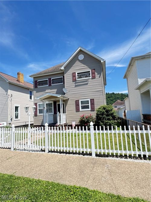 3624 Lincoln Ave, Shadyside, OH, 43947-1360 | Card Image
