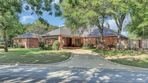 2803 Ridgeway St, Ardmore, OK, 73401-2905 | Card Image