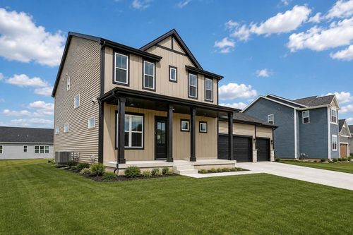 515 Fundamental Way, COTTAGE GROVE, WI, 53527-9442 | Card Image