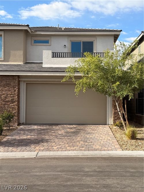 11673 Redwood Mountain Ave, Las Vegas, NV, 89138-6283 | Card Image