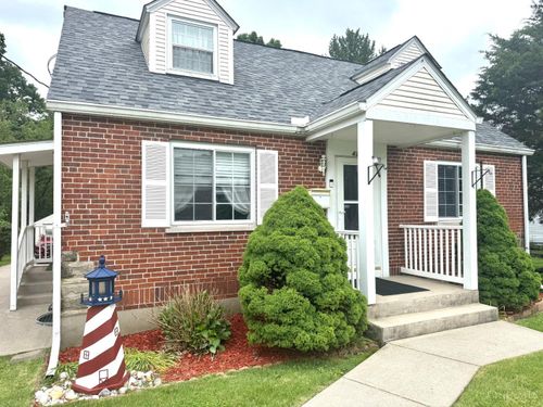 4325 Glenway Avenue, Deer Park, OH, 45236 | Card Image