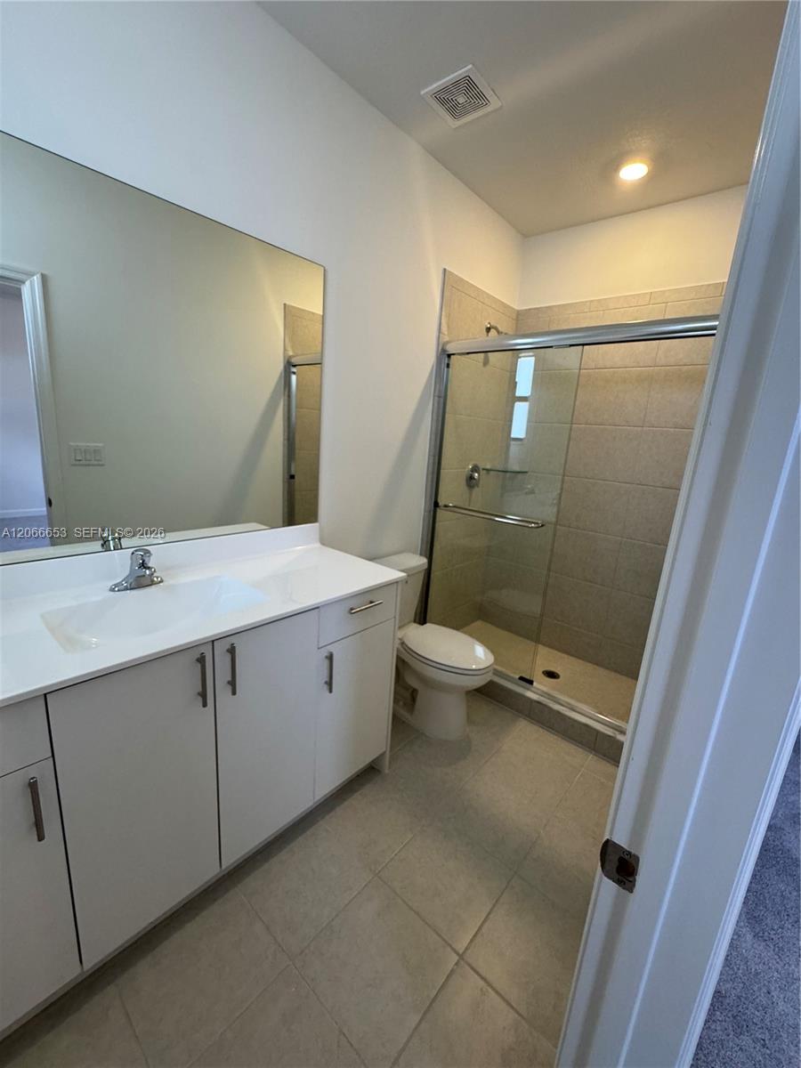 Residential Lease in Homestead 3