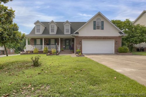 8440 Deertrot Dr, Fayetteville, NC, 28314-6091 | Card Image