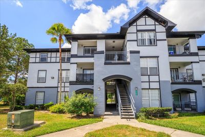 5431 - 3702 Palm Desert Lane, Condo with 1 bedrooms, 1 bathrooms and null parking in Orlando FL | Image 2