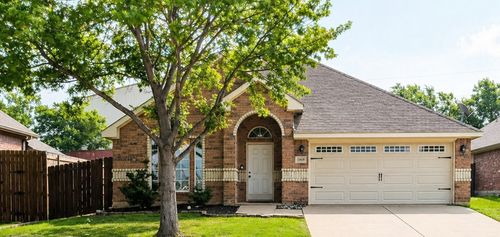 3909 Vista Greens Dr, Fort Worth, TX, 76244-8165 | Card Image