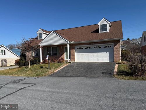 609 Chicory Spring Court, WAYNESBORO, PA, 17268 | Card Image