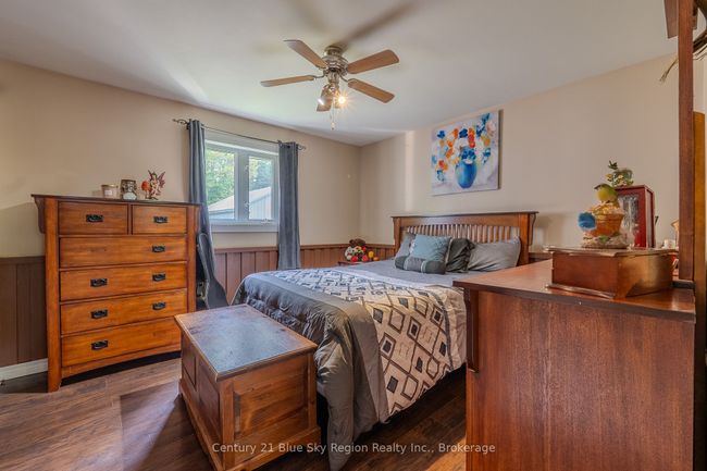 240 Cache Bay Rd, House other with 2 bedrooms, 1 bathrooms and 8 parking in Sturgeon Falls ON | Image 14