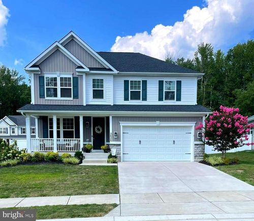 3626 Amber Way, ABERDEEN, MD, 21001-1257 | Card Image