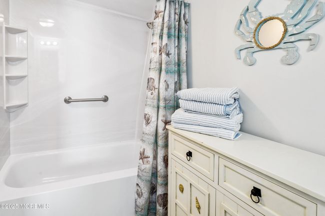 1809 Pine Ter, House other with 3 bedrooms, 1 bathrooms and null parking in Lake Como NJ | Image 14