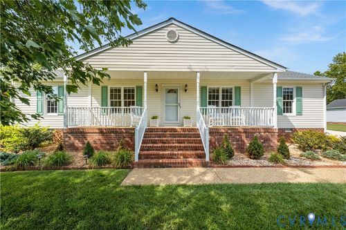 7034 Lantana Ln, Mechanicsville, VA, 23111-7015 | Card Image