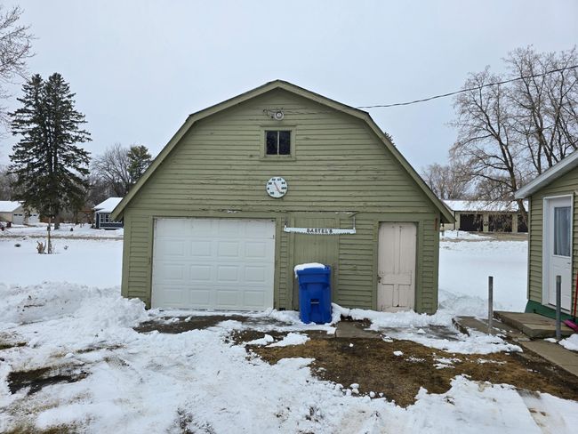 Detached garage | Image 20