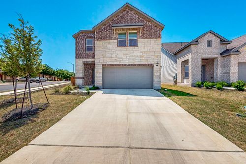 101 Breccia Trail, Liberty Hill, TX, 78642 | Card Image