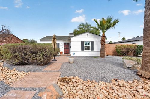 2801 N 10th St, Phoenix, AZ, 85006-1022 | Card Image
