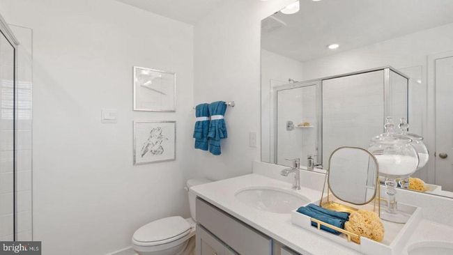 16613 Green Glade Dr, Townhouse with 3 bedrooms, 4 bathrooms and null parking in BRANDYWINE MD | Image 29