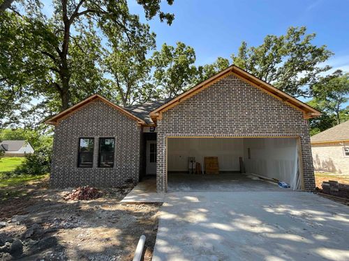 125 Kayla Ln, Lonoke, AR, 72086-2321 | Card Image