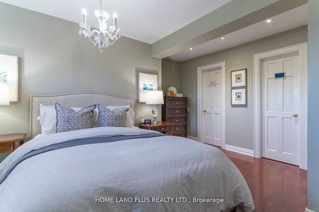 149 Ridley Blvd, House other with 4 bedrooms, 5 bathrooms and 4 parking in North York ON | Image 10
