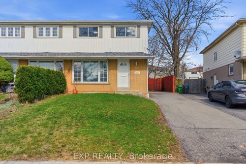 2637 Altadena Crt, Mississauga, ON, L5K1G1 | Card Image