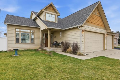 712 S Margaret St, Deer Park, WA, 99006 | Card Image