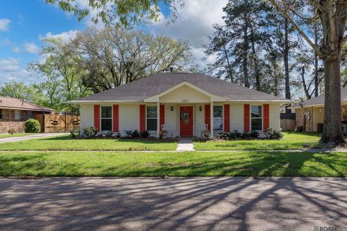1891 Erlanger Dr, Baton Rouge, LA, 70816-8634 | Card Image