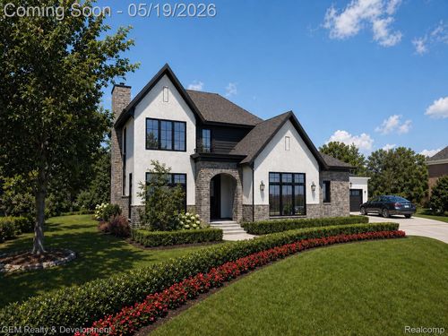 509 Randolph St, Northville, MI, 48167-1453 | Card Image