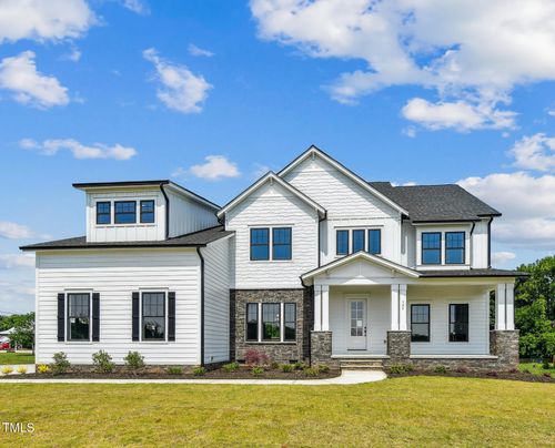 291 Artic Cir, Garner, NC, 27529-5344 | Card Image