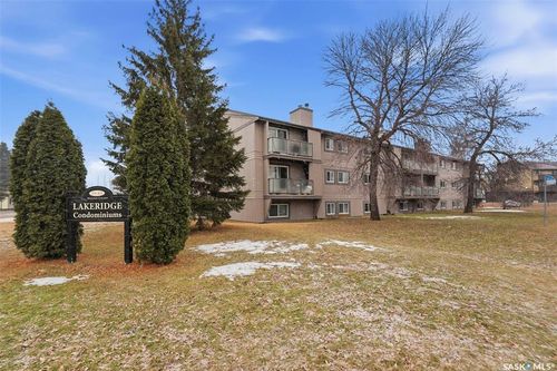 205-855 Wollaston Crescent, Saskatoon, SK, S7J4G1 | Card Image