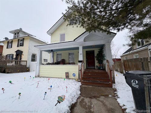 22 Steinbaugh Ct, Pontiac, MI, 48341-1364 | Card Image