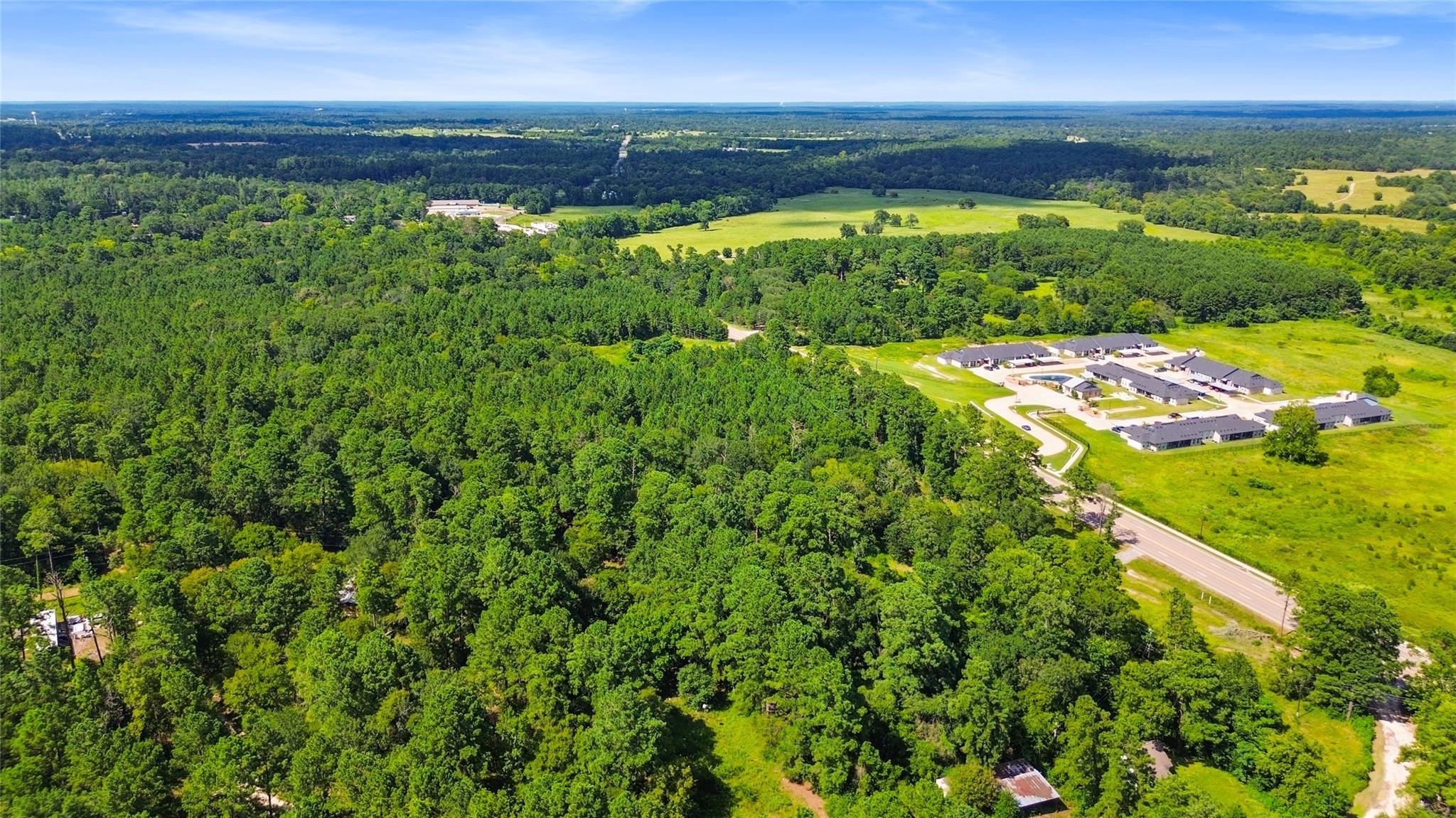 Land in Huntsville 5