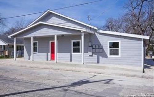 1309 Keats St, San Antonio, TX, 78211-1505 | Card Image
