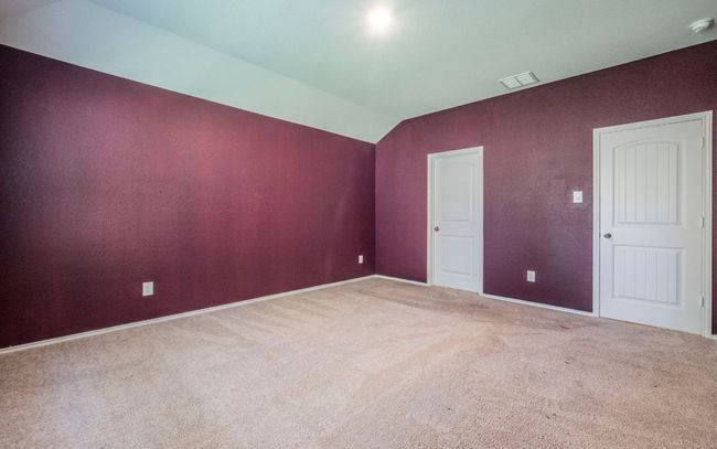 352 Sickle Loop, House other with 3 bedrooms, 2 bathrooms and 2 parking in Kyle TX | Image 9
