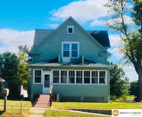 101 N Charde Ave, Oakland, NE, 68045-1317 | Card Image