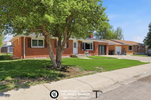 1520 Odell Ave, Casper, WY, 82604-4708 | Card Image