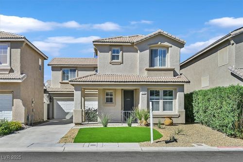 710 Elliot Peak Ave, Las Vegas, NV, 89183-7507 | Card Image