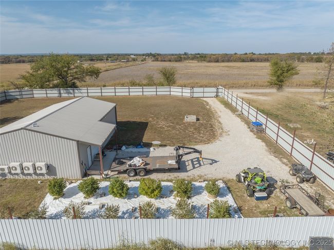 20345 W 10 Th St N, Home with 0 bedrooms, 0 bathrooms and null parking in Haskell OK | Image 7